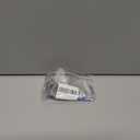 JD 2pcs 6A Power Switch 125V/250V Push Button Rocker Switch ON/Off Switch 3Pins Toggle Switch with UL Certificate