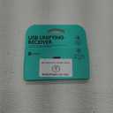 Logitech Unifying Receiver, 2.4 GHz Wireless Technology, USB Plug Compatible with all Logitech Unifying Devices like Wireless Mouse and Keyboard, PC / Mac / Laptop - Black