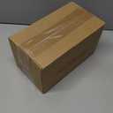 2 Pack Full Size Mattress Protector Waterproof Mattress Topper Cover Full Fitted Sheets up -14'' Breathable & Noiseless Mattress Protector Machine Washable