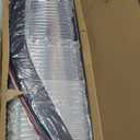 Nilight in Channel Rain Guards for Dodge RAM 1500 2019-2026 Crew Cab Side Window Vent Visors for Rainy Weather, Highway Driving, Sun Glare & Wind Noise Reduction-4pcs