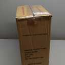 French Connection 16" Underseat Carry-On Luggage with USB/USB-C Ports, Black