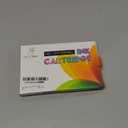 Miss Deer 951XL Color Ink Cartridges 3 Pack,Compatible Replacement Ink for Hp 950 951 Ink Cartridges Combo Pack, Work for Officejet Pro 8610 8600 8620 8625 8100 Printers