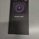 CASEKOO Gloss Gold for iPhone 16 Pro Max Case with Stand, [Compatible with MagSafe][16FT Military-Grade Protection] Shockproof 16 Pro Max Phone Cover 6.9 inch, Desert Titanium