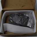 cciyu D857 Ceramic Front Disc Brake Pad Set Fit For 2001-2007 For Chrysler Town & Country,2003 For Chrysler Voyager,2001-2007 For Dodge Caravan,2001-2007 For Dodge Grand Caravan,4pcs