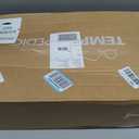 Tempur-Pedic TEMPUR-Cloud Pillow for Sleeping, Standard, White