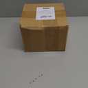 NiHome 33oz Glass Handle Cup with Silicone Lid and Straw for Daily Hydration, Large Capacity for Hot Tea, Iced Coffee, Smoothies, Ergonomic Design with Modern Minimalist Clock Pattern, Dishwasher Safe (33.8 Ounces)