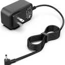 12V 2A 24W Laptop Charger Compatible with Gateway GWNC21524 GWTN133 GWTC116 AC Adapter Power Supply Cord