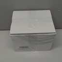 Smart Aroma Waterless Essential Oil Diffuser, Cold Air Tech Scent Air Machine for 2000 Sq Ft, 200ml Hotel Collection Diffuser for Home & Office (Black Titanium, Two Scents)