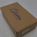 OKJ Mary Jane Shoes Women Flat Platform Mary Janes for Womens Comfortable Flats Dressy Casual School Cute Non Slip Work Shoes (9.5, Black)