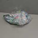 Womens Summer Ruched Sleeveless Scoop Neck Midi Dresses Casual Loose Fit Flowy Tiered A Line Beach Vacation Cami Sundress Size L