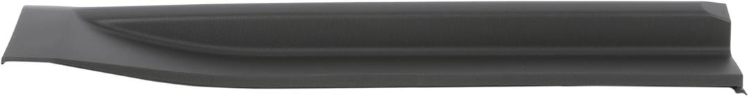 NEW Exterior Rear Driver Door Bodyside Lower Molding 10-17 for Equinox 25824826