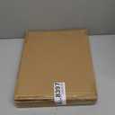 Coffee Station Organizer Condiment Organizer for Countertop Farmhouse Coffee Caddy with Removable Dividers Small Cute Office Bar Accessories for Tea Bags, Pods, Syrup, Cups, and Stirrer