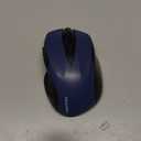 Tecknet Cordless Mouse Model: M003