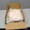 Sherilyn Full Size Bed Canopy Toddler Bed Tents for Kids Dream Tent on Bunk Bed Privacy Space Blackout Sleeping Playhouse Tents Indoor Portable Drafty House for Boys Girl Birthday Gift