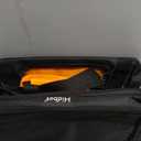 Travel Carry Case for Jackery Explorer 1000,Portable Power Station Storage Bag Fits Jackery Explorer 1000 with Waterproof Bottom, Side Ventilation Double Layer for Jackery Accessories,Bag Only