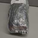 Upgraded Neck Massager Pillow, 3-in-1 Neck Massager, Traction Massage with Heat, Neck Pillow for Shoulder Pain, Deep Tissue Pain Relief,Rechargeable TheraPillow (Gray)