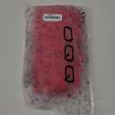 OQQ Women Long Sleeve Yoga Jumpsuits Workout Ribbed Bodysuits Pants Sexy One Piece L