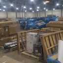 ODDSAN 68x 36 Inch Lighted Bathroom Mirror for Wall, LED Illuminated Vanity Mirror with Lights, Dimmable, Anti-Fog, ETL Listed (Backlit and Front Lighted)