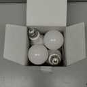 meross Smart RGBWW WiFi LED Bulbs, Apple HomeKit Compatible, 60W Equivalent, 900 Lumens, Multicolor, 4 Pack