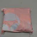 Washable Incontinence Underwear for Women, Leakproof Ladies Underwear, Heavy Flow Reusable Absorbent Panties (Size X-Large, Multi Color)