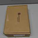 Amerdeco 30 Pack Brushed Brass Kitchen Cabinet Knobs Single Hole Cabinet Pulls Round Gold Drawer Knob Dresser Knobs for Bathroom Cabinets, knob, 30, Champagne Bronze