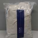 Extra Deep Full Fitted Sheet - Hotel Luxury Single Fitted Sheet Only - Easily Fits 18 inch to 24 inch Mattress - Ultra Soft, Wrinkle Free w/Extra Deep Pockets - Easy-Care, Breathable & Comfy - Wheat