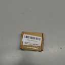 Brass Angle Stop Add-A-Tee Valve,3/8 x 3/8" x 3/8 Compression Water Splitter