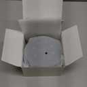 EasyHome Sleep Sound Machine White Noise Machines with 30 Soothing Sounds 12 Adjustable Night Light 10 Adjustment Brightness 32 Levels of Volume 5 Timers and Memory Function Home Travel Office (Black)