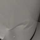 SONGMICS 13 Gallon (50 L) Trash Can, Stainless Steel Kitchen Garbage Can, Recycling or Waste Bin, Soft Close, Step-On Pedal, Removable Inner Bucket, White ULTB050W01