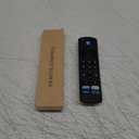 Replacement Remote Control for Smart TV (3rd Gen), TV Stick (2nd gen/3rd gen/4K/Lite/4K Max) & Cube(1st Gen/2nd Gen/3rd Gen), for Insignia-Pioneer Smart TV