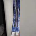 BOSCH 26A18A ICON Beam Wiper Blades - Driver and Passenger Side - Set of 2 Blades (26A & 18A)