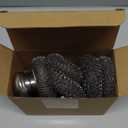 10pcs Stainless Cleaning Brush