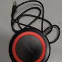 Yootech Wireless Charger,10W Max Wireless Charging Pad Compatible with iPhone 17/17 Pro/17 Pro Max/Air/16/15/14/13/SE 2022/12/11,Samsung Galaxy S25/S24/S23,for AirPods Pro 3(No AC Adapter)