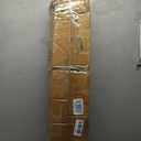VEVOR Rubber Cable Protector Ramp, 4 Pack, 1 Channel Heavy Duty Traffic