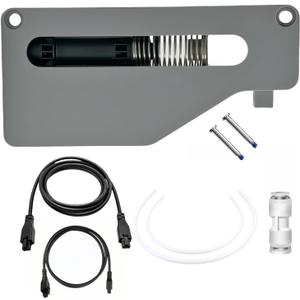 AMS Filament Buffer Assembly Kits -Essential for Multi-Color 3D Printing Accessories,3D Printer Accessories for Bambu Lab AMS P1P,P1S,X1C,X1E 3D Printer