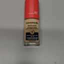 Covergirl Outlast Extreme Wear 3-in-1 Full Coverage Liquid Foundation, SPF 18 Sunscreen, Golden Natural, 1 Fl. Oz.