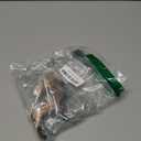 Safari Ltd. Elk Bull Figurine - Detailed 4.75" Plastic Model Figure - Fun Educational Play Toy for Boys, Girls & Kids Ages 3+ (4.75 inches tall and 4.5 long)