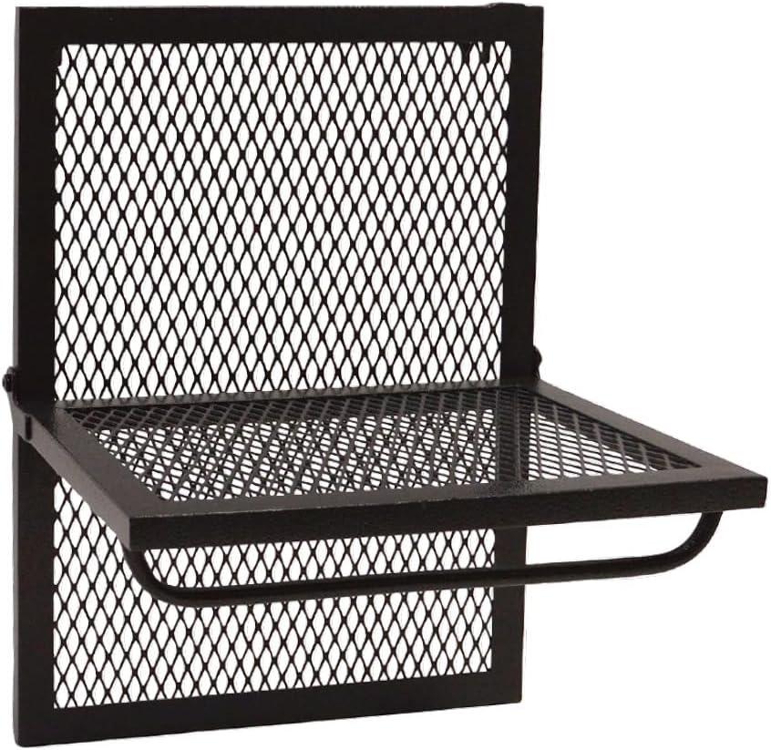Post General 982450032 Lightweight Iron Side Panel