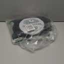 Fruit of the Loom Men's Coolzone Boxer Briefs, Moisture Wicking & Breathable, Assorted Color Multipacks, Large, Short Leg, 7 Pack, Black/Gray