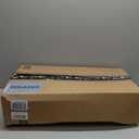 BNX TruFilter 14x14x1 MERV 12 Odor Defense (4-Pack) AC Furnace Air Filter with Activated Carbon - MADE IN USA - Pleated Air Conditioner HVAC AC Furnace Filters - Removes Odor, Mold, Bacteria, Smoke