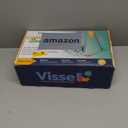 Sensory Swing for Kids Indoor - Calming Cocoon Therapy Swing 360 Hardware - Holds 300lbs - Indoor Outdoor Sensory Hammock - Autism ADHD SPD Trusted Sensory Support (Green/Blue)