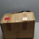 100 Pieces Black Chair Covers - Versatile Stretch Polyester Spandex Dining Chair Slipcovers for Dining, Party, Wedding, Banquet, and More