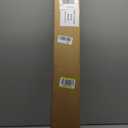 7ft Heavy Duty High Wind Beach Umbrella Parasols With Sand Anchor & Tilt Sun Shelter, UV 50+ Protection Outdoor Sunshade Umbrella Carry Bag For Patio Garden Pool Backyard Stripe Blue — Insert Completely Into The Sand