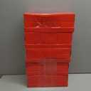 5 x Mofri ShowHow Womens Mary Jane Flats Round Toe Mary Jane Shoes Ankle Strap Ballet Flats Shoes Wedding Casual Office Dress Shoes (Beige, M)