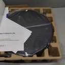 Robot Vacuum and Mop Combo, 2-in-1 Robot Vacuum Cleaner, 2.87'' Slim Design, Wi-Fi/App/Voice Control, 3D Obstacle Avoidance & Self-Charging Robotic Vacuum for Hard Floors, Carpets, Pet Hair