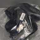 Air Walking Boot for Broken Foot Recovery Walking Boot for Sprained Ankle with Adjustable Air Cushion, Lightweight Design, and Anti-Slip Sole M