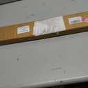 SUNOFF Cordless No Drill Blackout Cellular Shades, 34" W x 64" H, White