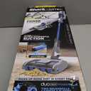 Shark | Corded Stick Vacuum Cleaner | Vertex Ultralight | Removable Handheld Vacuum | Pet Hair Vacuum for Carpet and Hard Floor | Powerful Suction | No Hair Wrap | 3 Attachments Included | HZ2002