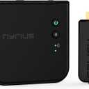 Aries Prime Wireless Video HDMI Transmitter & Receiver for Streaming HD 1080p 3D Video & Digital Audio from Laptop, PC, Cable, Netflix, YouTube, PS to HDTV/Projector (NPCS549)