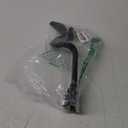 Motorcycle Rear Brake Pedal Foldable Foot Lever CNC for CRF125F CRF 125F 2014-2025 Dirt Pit Bike Black